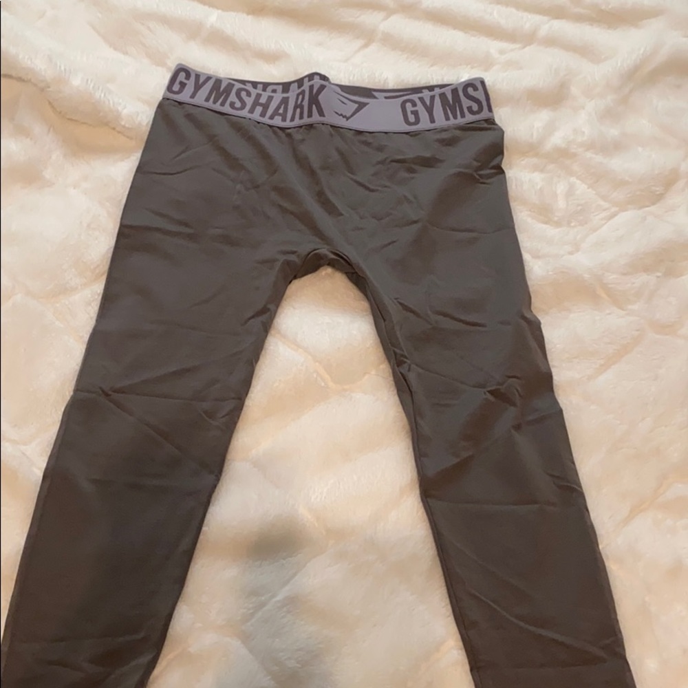 Was a gift. Never wore them
